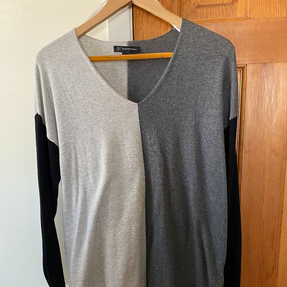 Inc. Sweater